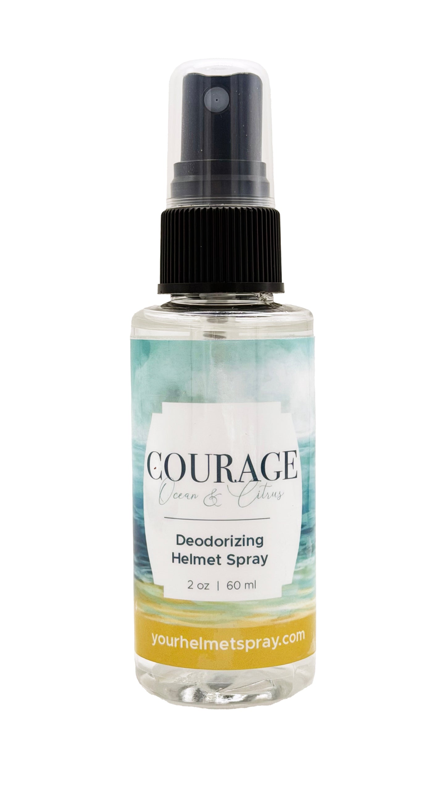 Courage