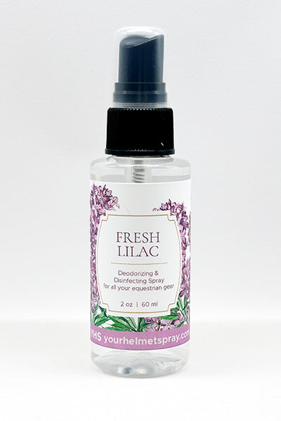 Fresh Lilac
