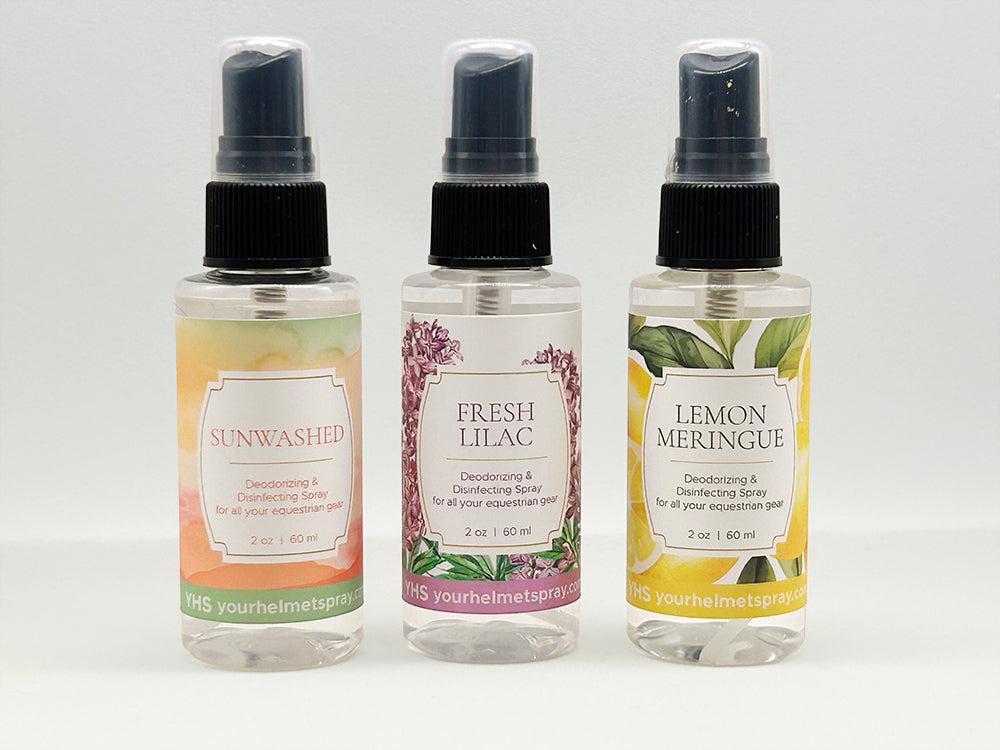 Summer Scents Trio