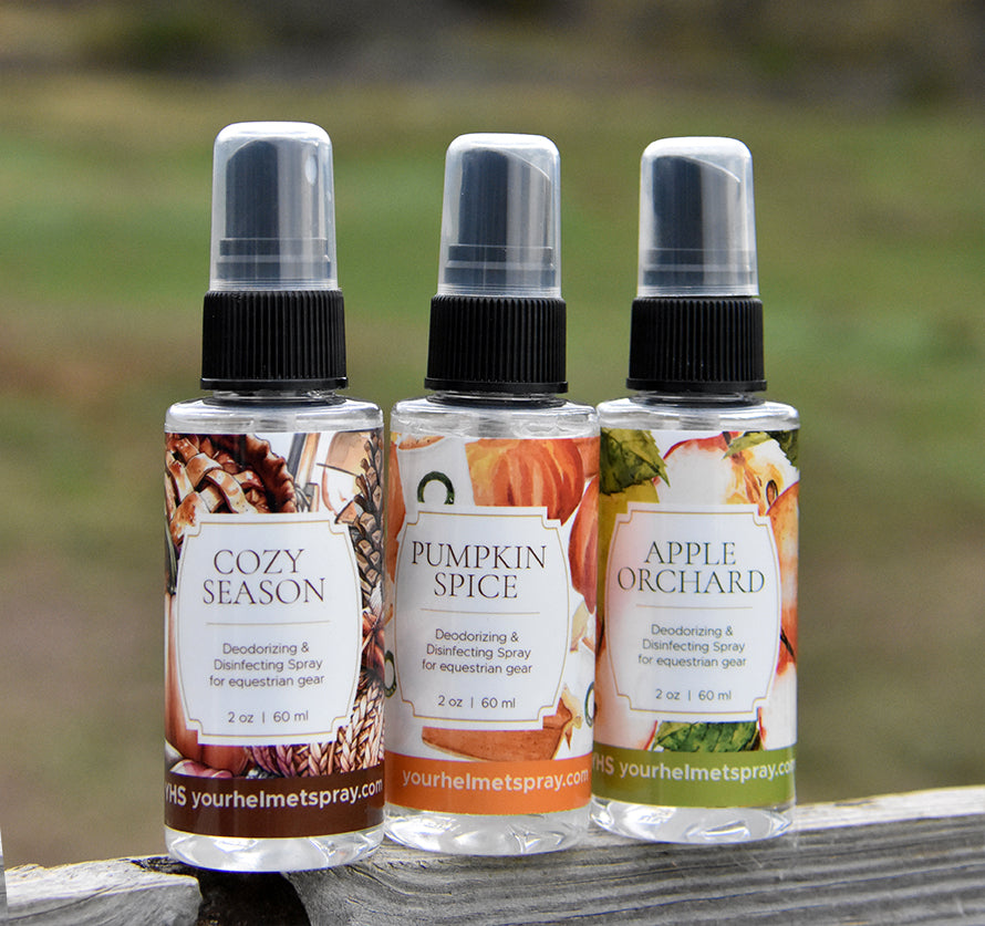 2026 Fall Scents