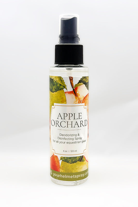 Apple Orchard