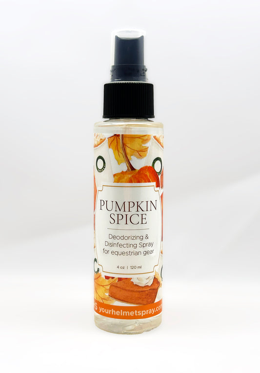 Pumpkin Spice