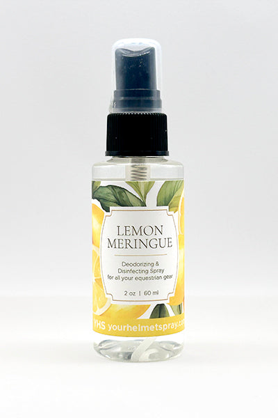 Lemon Meringue