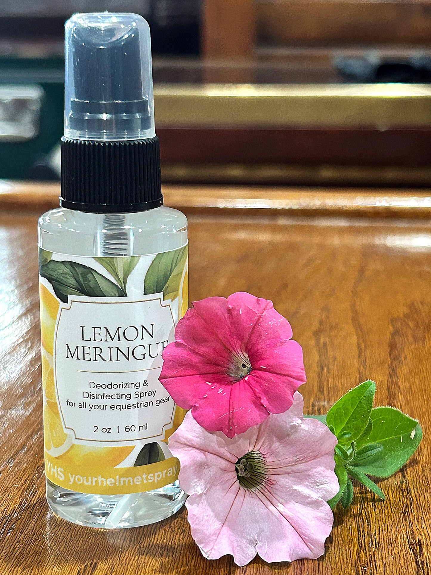 Lemon Meringue